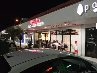 Cevichinos LLC - Peruvian Restaurant