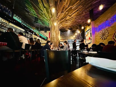 Chacra- pisco bar Peruvian Cuisine - Peruvian Restaurant