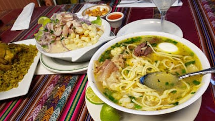Chi-Chi’s Restaurant - Peruvian Restaurant