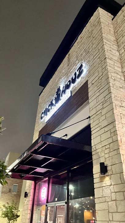 Chick Houz - Peruvian Restaurant