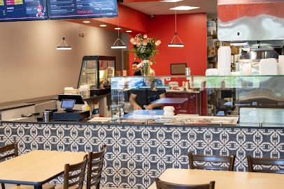 Chicka Loca - Peruvian Restaurant