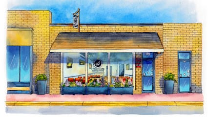 Chicken Bar - Peruvian Cuisine - Peruvian Restaurant