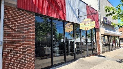 Chicken Rico Highlandtown - Peruvian Restaurant