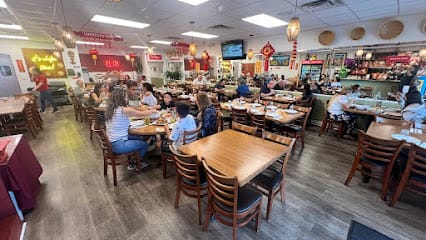 Chifa Du Kang (Bird Road) - Peruvian Restaurant