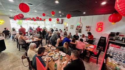 Chifa Du Kang (Doral) - Peruvian Restaurant