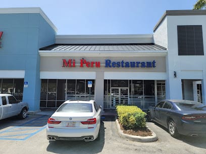 Chifa Du Kang - Peruvian Restaurant