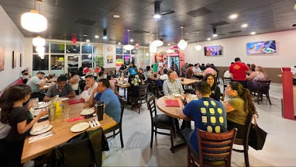 Chifa Du Kang (Miramar) - Peruvian Restaurant