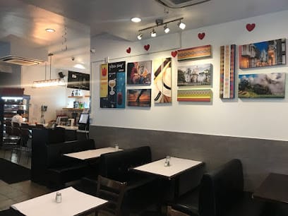 Chiflez - Peruvian Restaurant