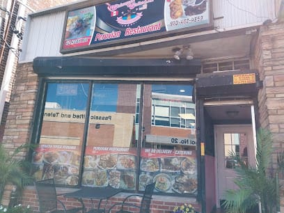 Chimpun Callao Restaurant #2 - Peruvian Restaurant