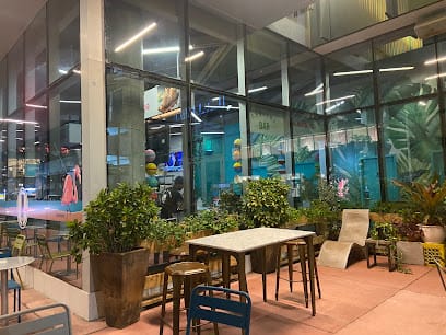 Cilantro 27 - Peruvian Restaurant
