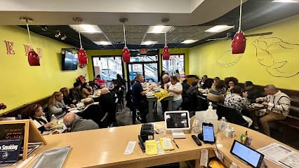 Claudy's Kitchen - Peruvian Restaurant