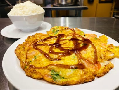 Clifton Chifa Restaurant ⛩️ - Peruvian Restaurant