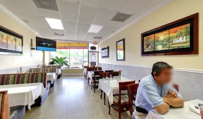 Colombia's Grill Restaurant - Peruvian Restaurant