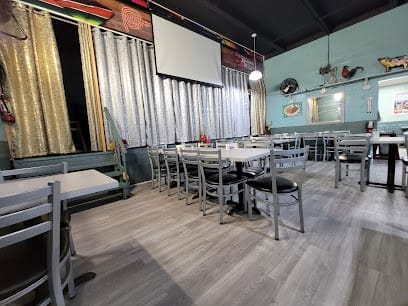 Comida Peruana - Peruvian Restaurant