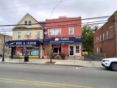 Con Sabor A Peru - Peruvian Restaurant