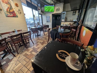 Con Sabor a Perú - Peruvian Restaurant