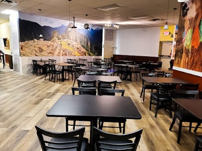 Contigo Perú - Utah - Peruvian Restaurant