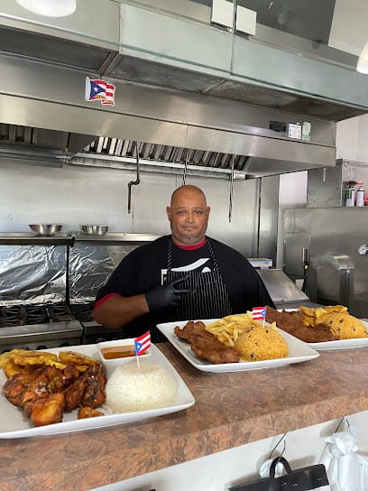 Coqui by Tayta's - Peruvian Restaurant