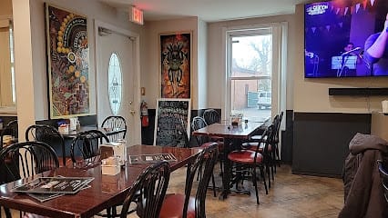 Costa De Oro - Peruvian Restaurant