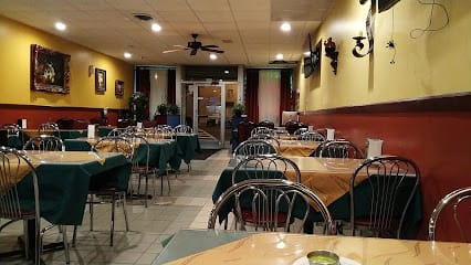 Costa Marina Restaurant - Peruvian Restaurant
