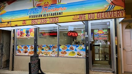 Costa Marinera Peruvian Restaurant. - Peruvian Restaurant
