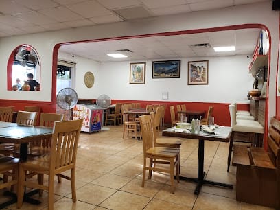 Costa Peruana - Peruvian Restaurant