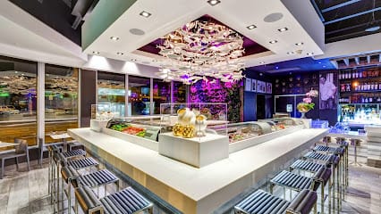 CVI.CHE 105 South Beach - Peruvian Restaurant