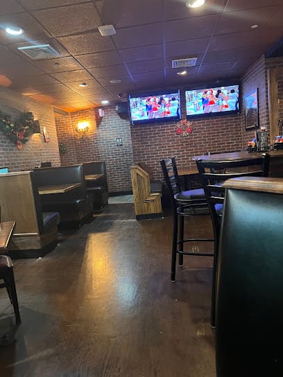 DCARBON BAR & GRILL - Peruvian Restaurant