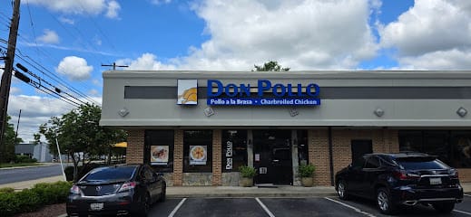 Don Pollo of Gaithersburg - Peruvian Restaurant