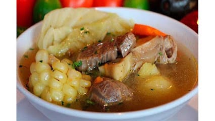 Donde La Tía Helen Restaurant - Peruvian Restaurant