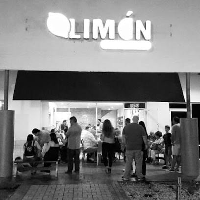 Dr. Limon Ceviche Bar - FIU - Peruvian Restaurant
