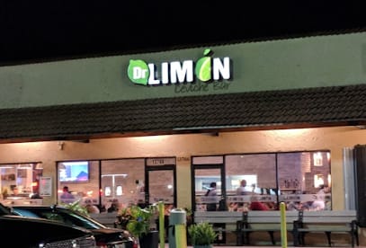 Dr. Limon Ceviche Bar - Kendall - Peruvian Restaurant