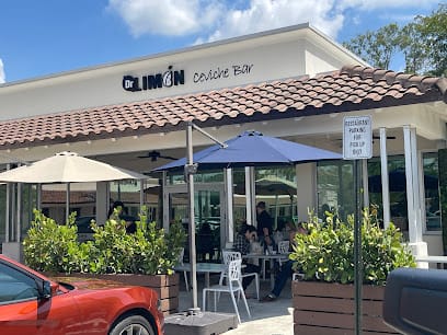 Dr. Limon Ceviche Bar - Miami Lakes - Peruvian Restaurant