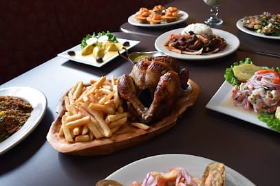 El Balconcito II - Peruvian Restaurant