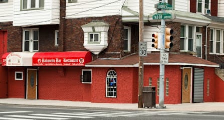El Balconcito - Peruvian Restaurant