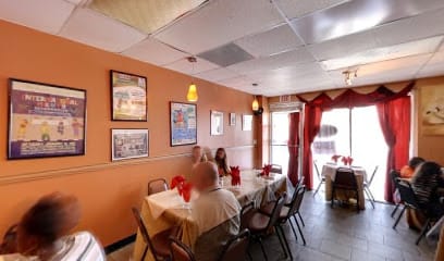 El Ceviche De Waldito - Peruvian Restaurant