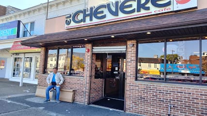 El Chevere Main Ave - Peruvian Restaurant