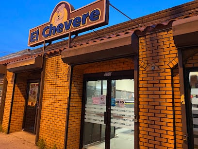 El Chevere Restaurant - Peruvian Restaurant