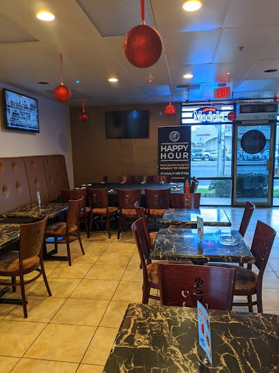 El Cortijo Grill Seafood Bar - Peruvian Restaurant