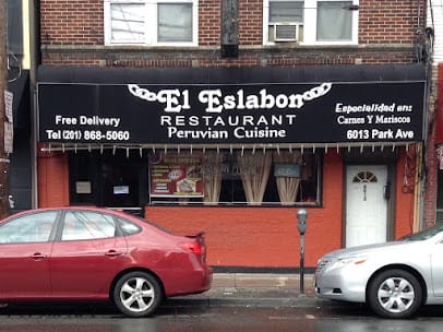 El Eslabon - Peruvian Restaurant
