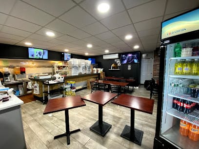 El Gordo Restaurant - Peruvian Restaurant