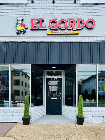 El Gordo- UNION TOWNSHIP - Peruvian Restaurant