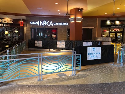 El Gran Inka - Peruvian Restaurant