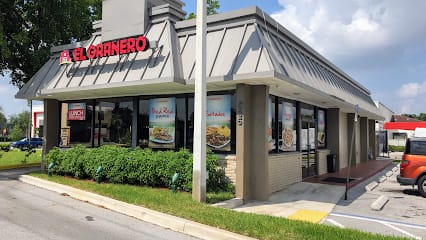 El Granero Restaurant - Peruvian Restaurant