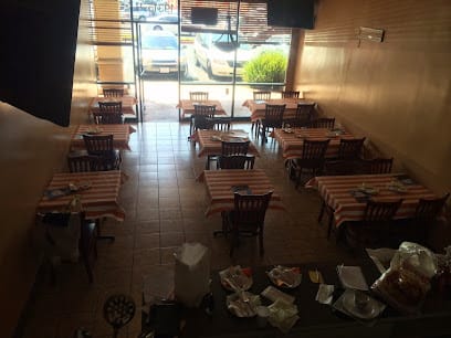 El Incomparable Peruvian Cuisine - Peruvian Restaurant