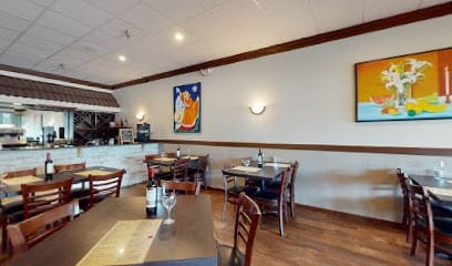 El Inka Grill - Peruvian Restaurant