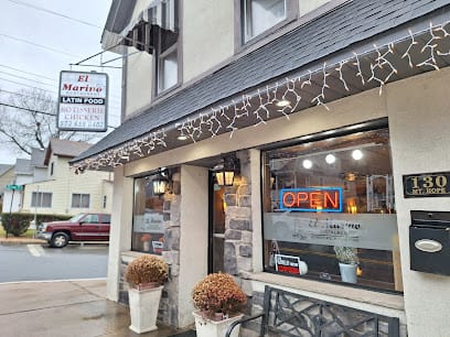 El Marino - Peruvian Restaurant