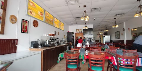 El Meson Del Paraiso - Peruvian Restaurant