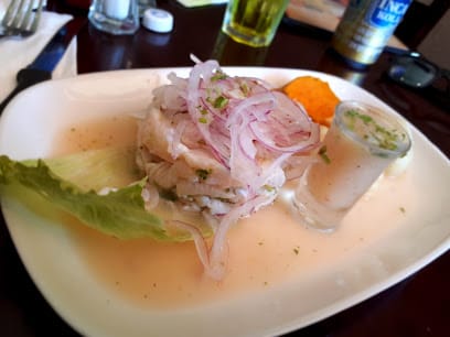 El Nuevo Sol - Peruvian Restaurant