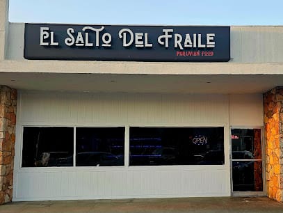 El Original Salto Del Fraile - Peruvian Restaurant - Peruvian Restaurant